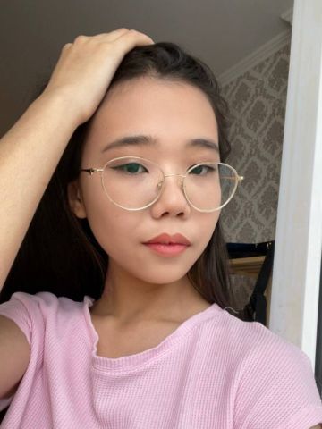 Анкета проститутки Алина - Фото 1, , 19 лет, №147678