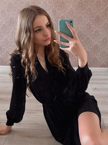 Анкета проститутки Надюша - Фото 1, , 23 года, №148290